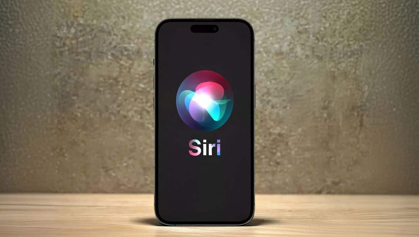 Apple to unveil iOS 27 Siri extensions enabling 3rd-party chatbots