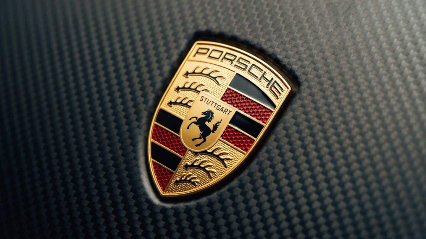 Porsche reportedly plans another 5,000 job cuts amid sales slump