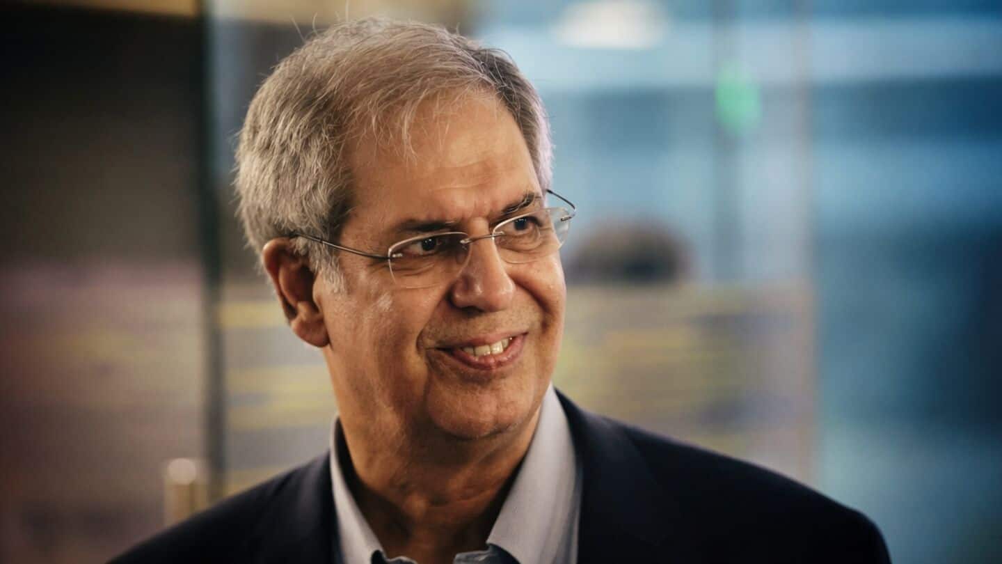 Noel Tata's 1st year: Tata Trusts spending ₹1,556.31 cr