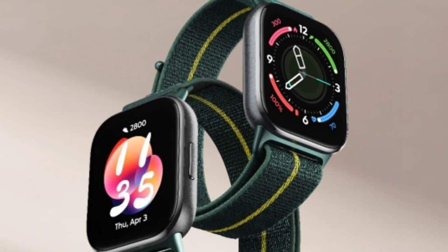 Motorola x Polar: A smarter Moto watch is coming