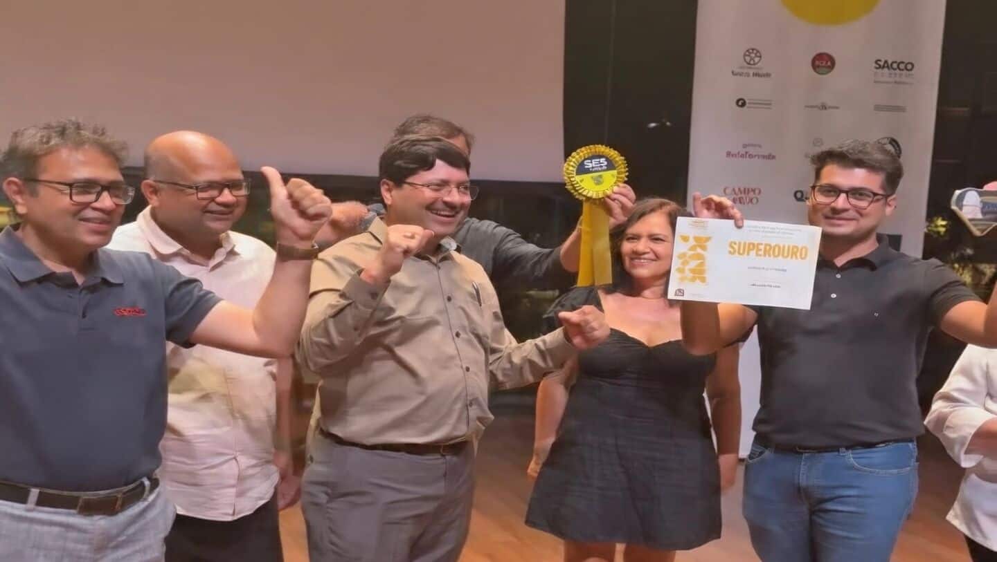 India wins 4 medals at Brazil's Mundial do Queijo 2026