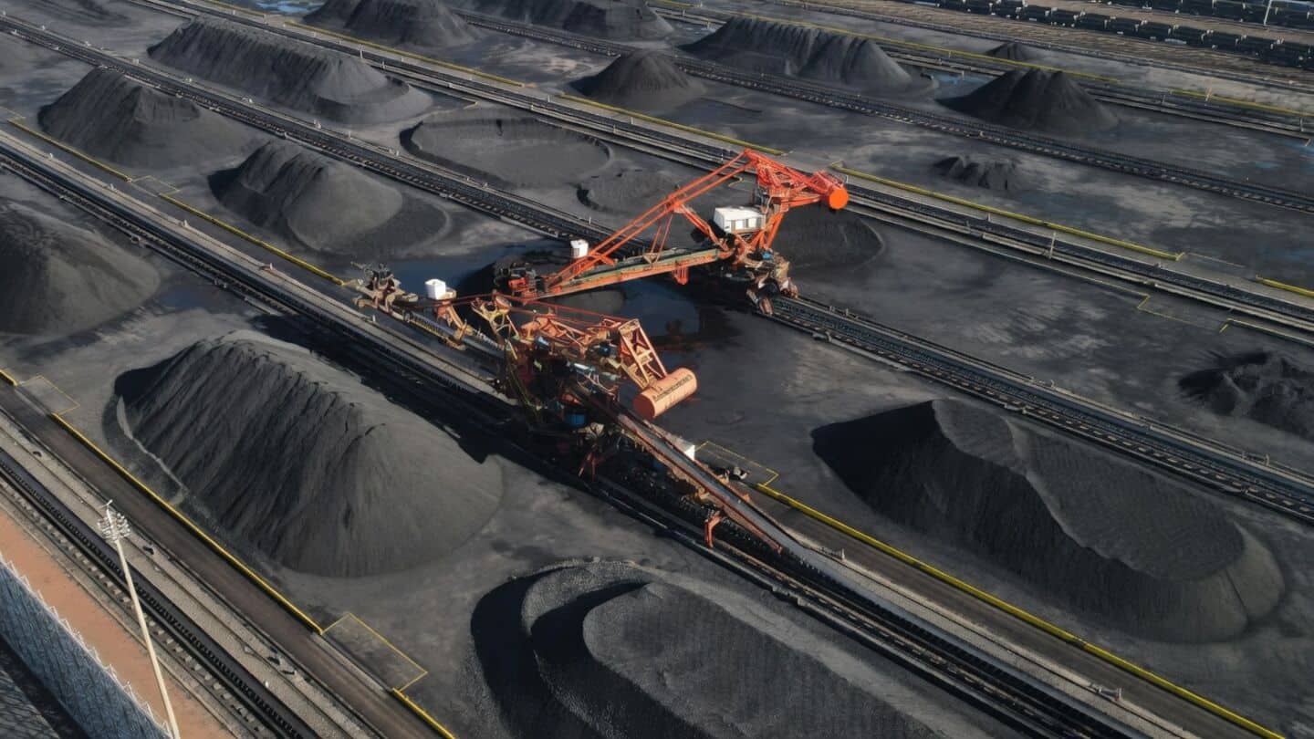 India to get regulated coal exchange by 2027, portal launches