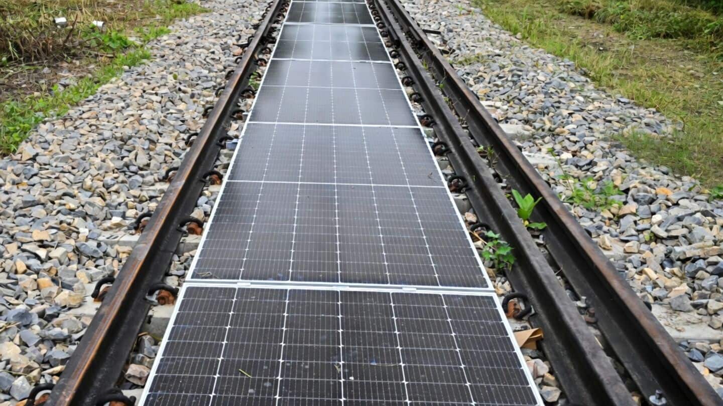 India prepares PLI to target 30GW polysilicon capacity, estimated ₹25,000cr