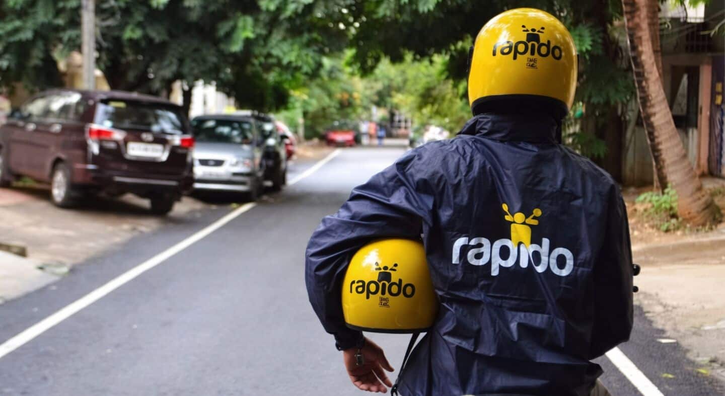 Chandigarh suspends Uber and Rapido licenses for 6 months
