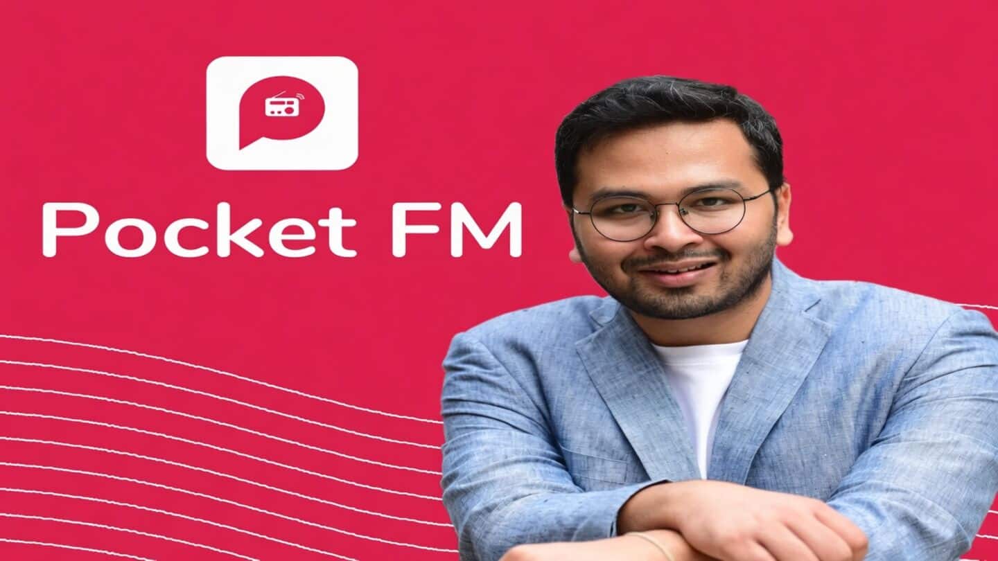 Pocket Entertainment's Sherpa powered 161 hit shows and $100 million IP
