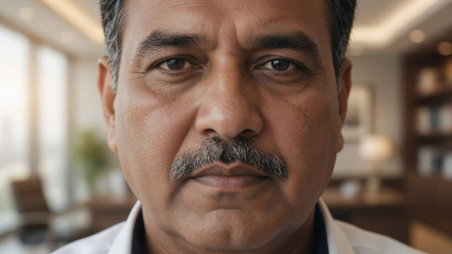 Andhra Pradesh appoints Dinesh Kumar as 12th PRC head