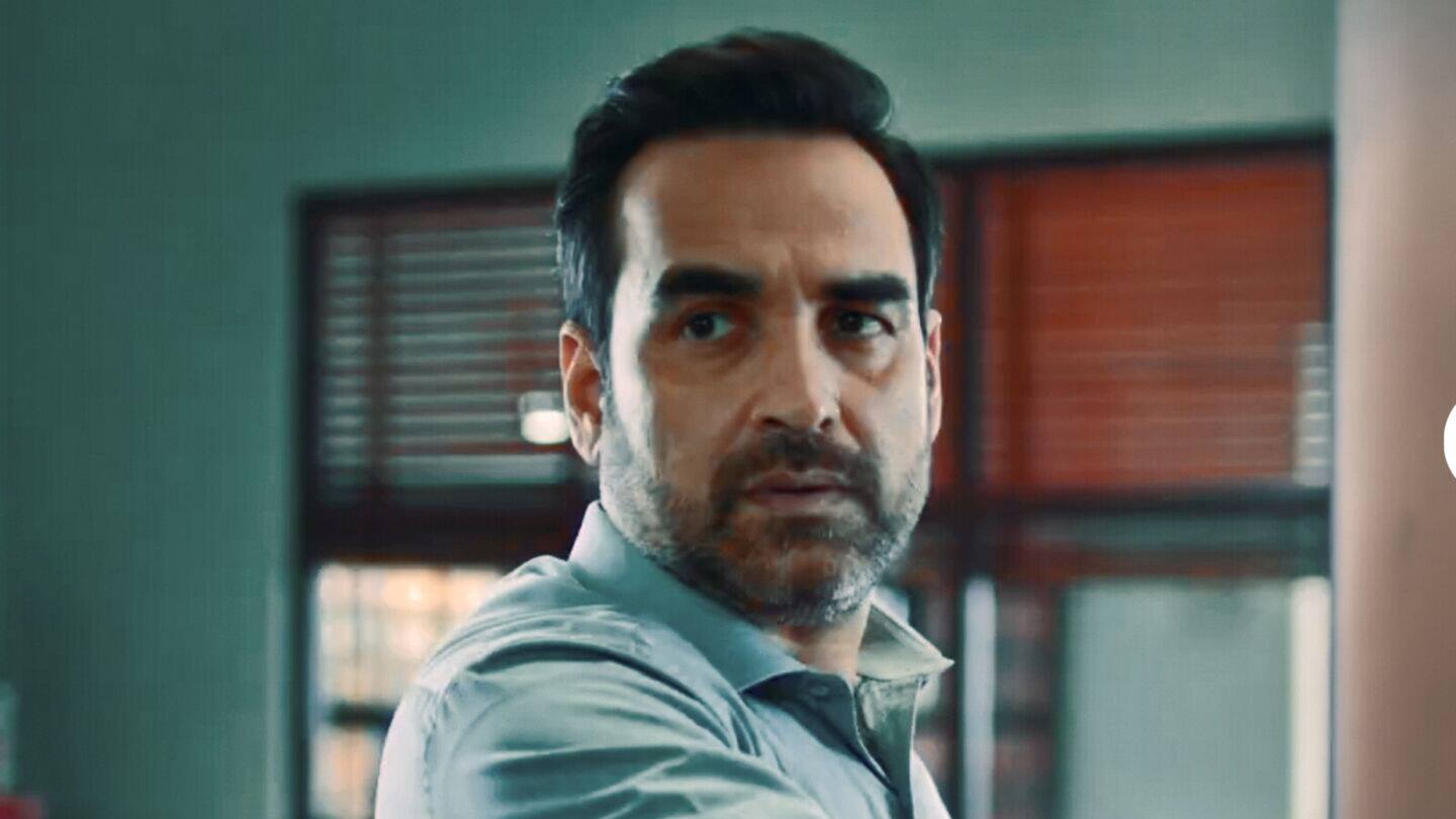 Pankaj Tripathi's earnings for Criminal Justice 4 revealed