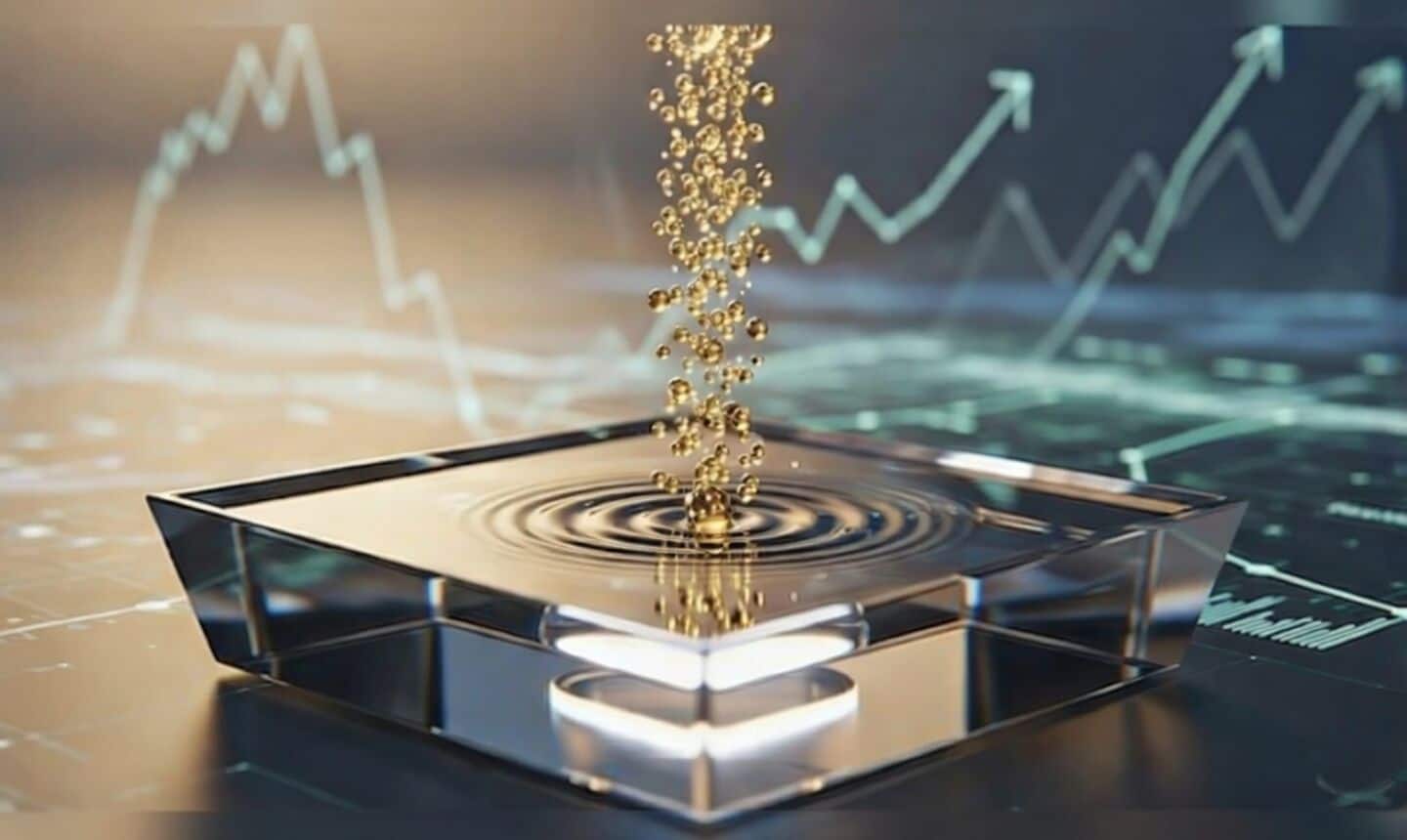 SIP inflows dip in February amid market volatility: Here's why