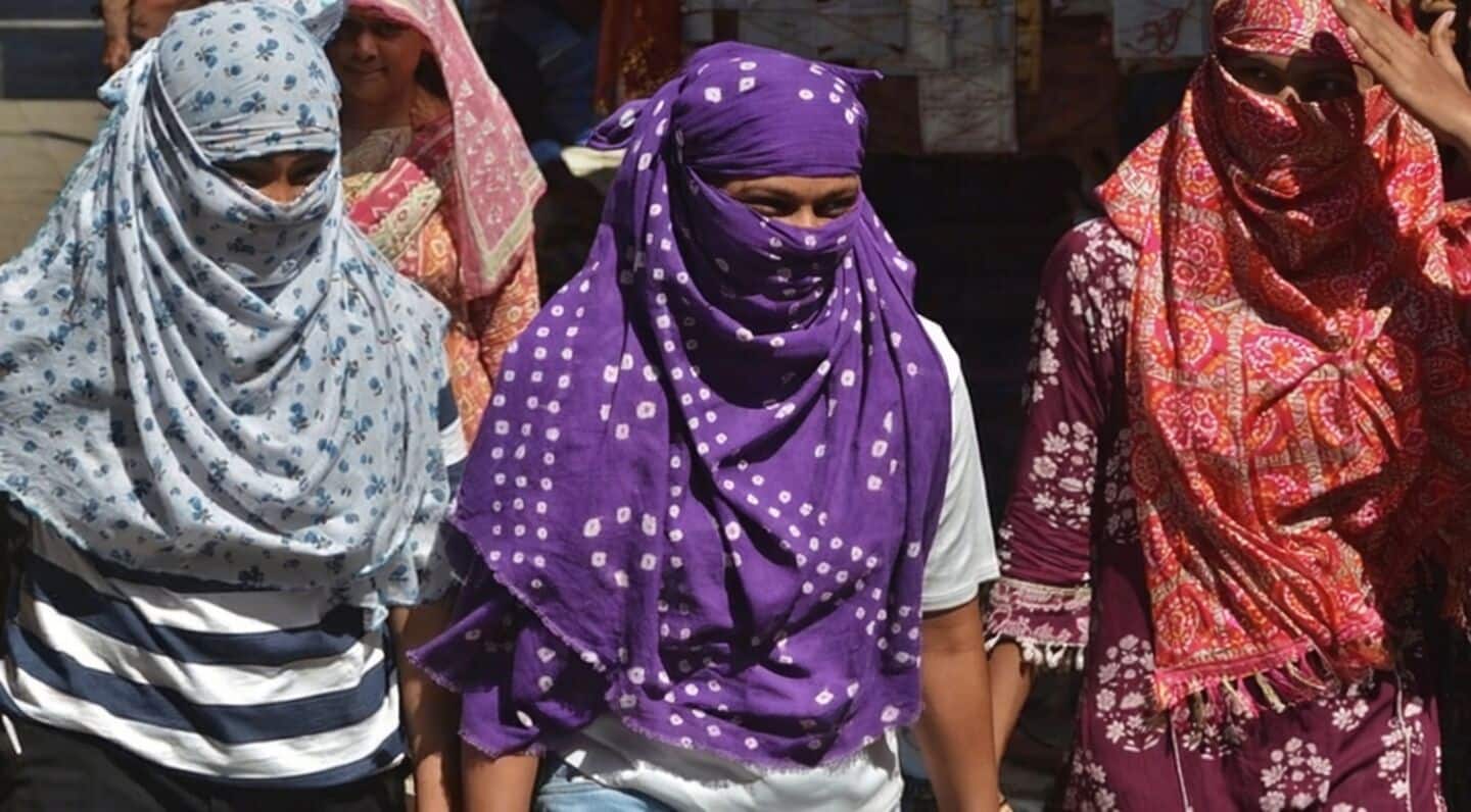 Mumbai on yellow alert as IMD warns of 35 Celsius