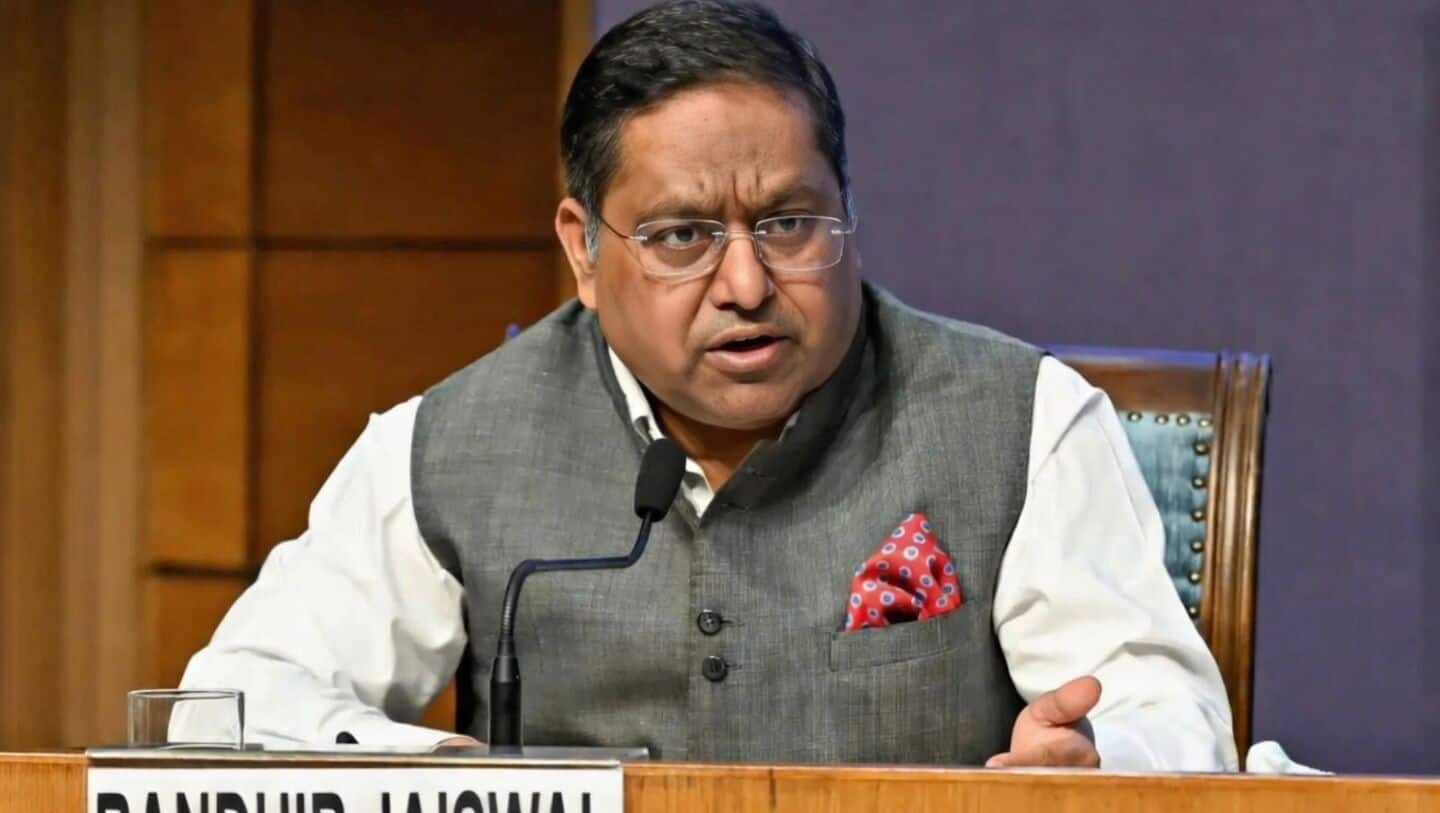 India rejects China's renaming, calls Arunachal Pradesh integral and inalienable