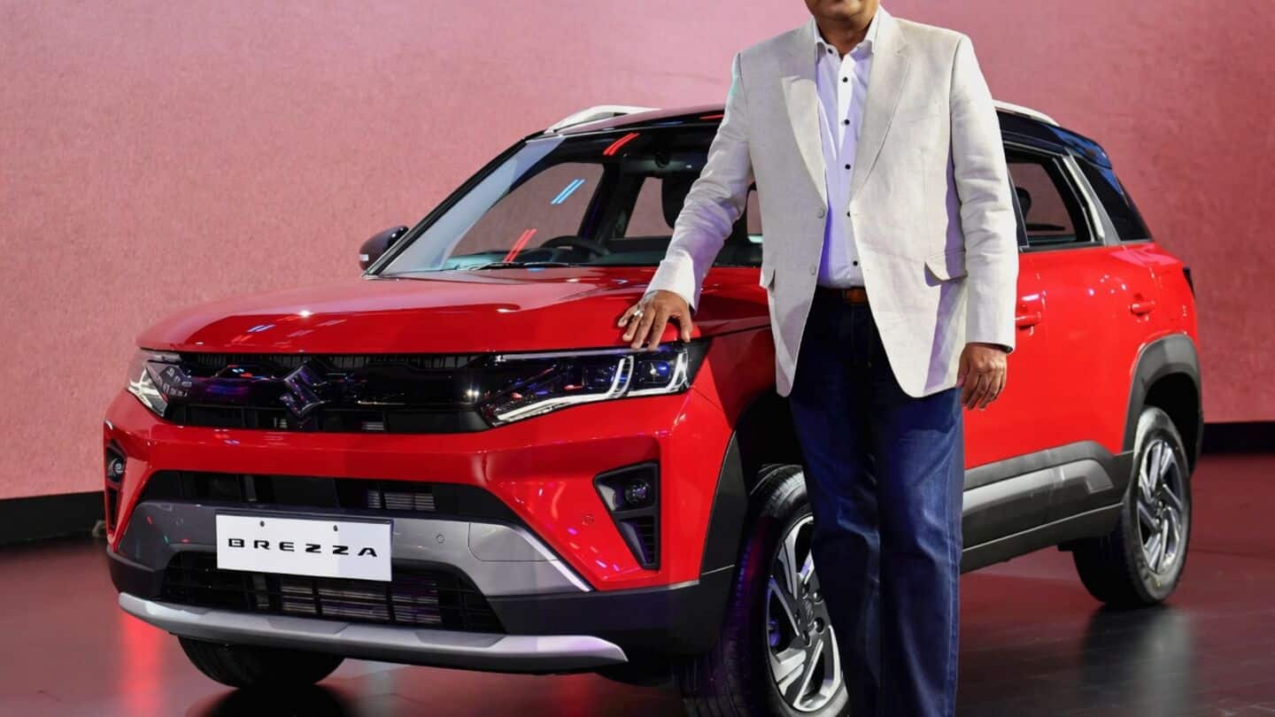 Maruti Suzuki to hike prices up to ₹30,000 from August