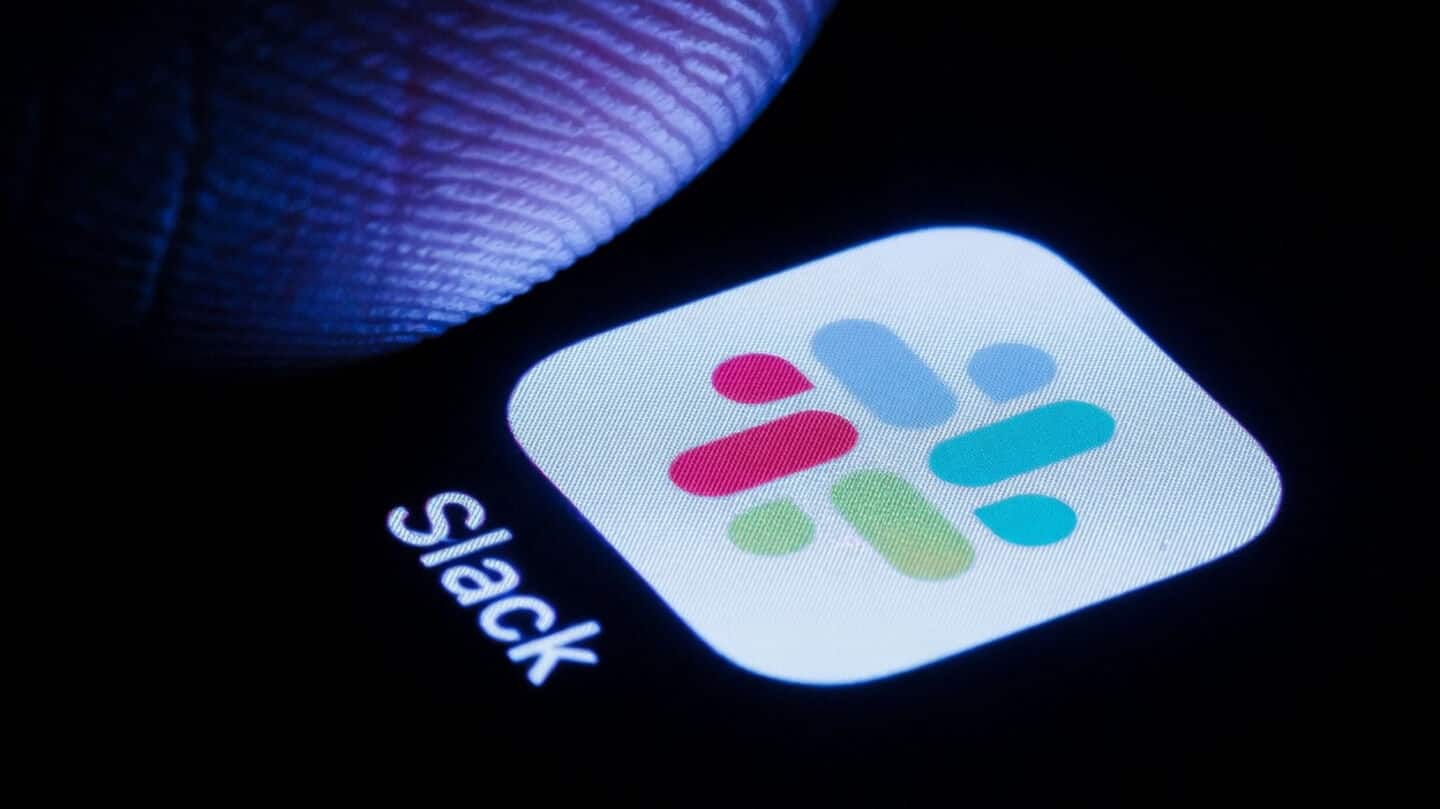 Salesforce rolls out smarter Slackbot for Business+ and Enterprise users