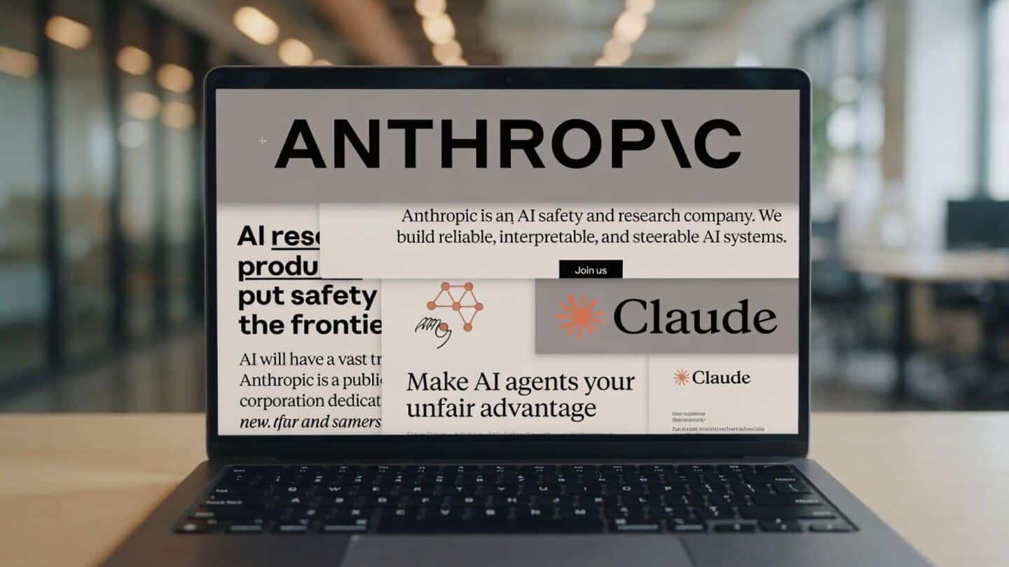 Anthropic launches Claude Frontier Academy with $100 million to train 10,000