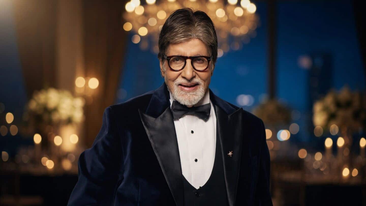 अयोध्या से जुड़ा महानायक अमिताभ बच्चन का दिल, अब तक कर चुके 90 करोड़ का निवेश