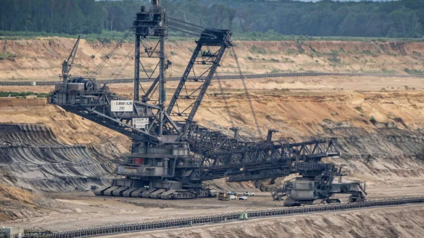 India rolls out Mines and Minerals (Development) Act, 2026