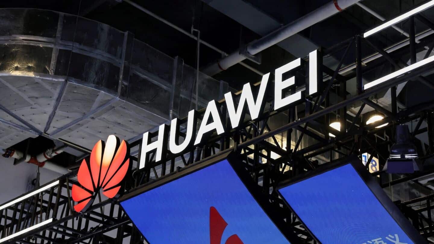 Eric Xu urges faster AI progress and stresses safety balance