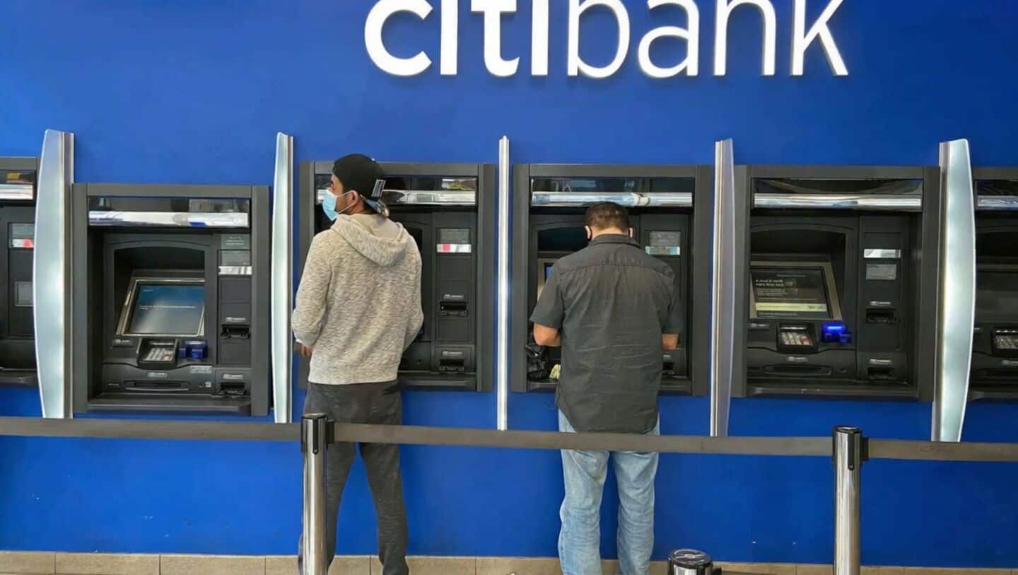 Citibank shuts UAE branches amid Iran-Israel tensions
