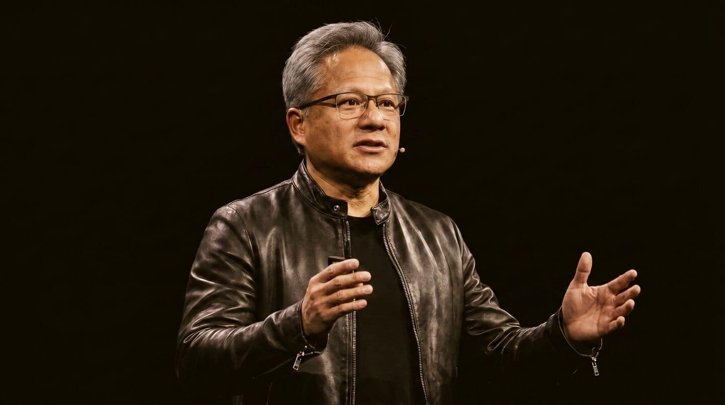 NVIDIA hits $81.6B revenue, launches Vera CPU targeting $200B market
