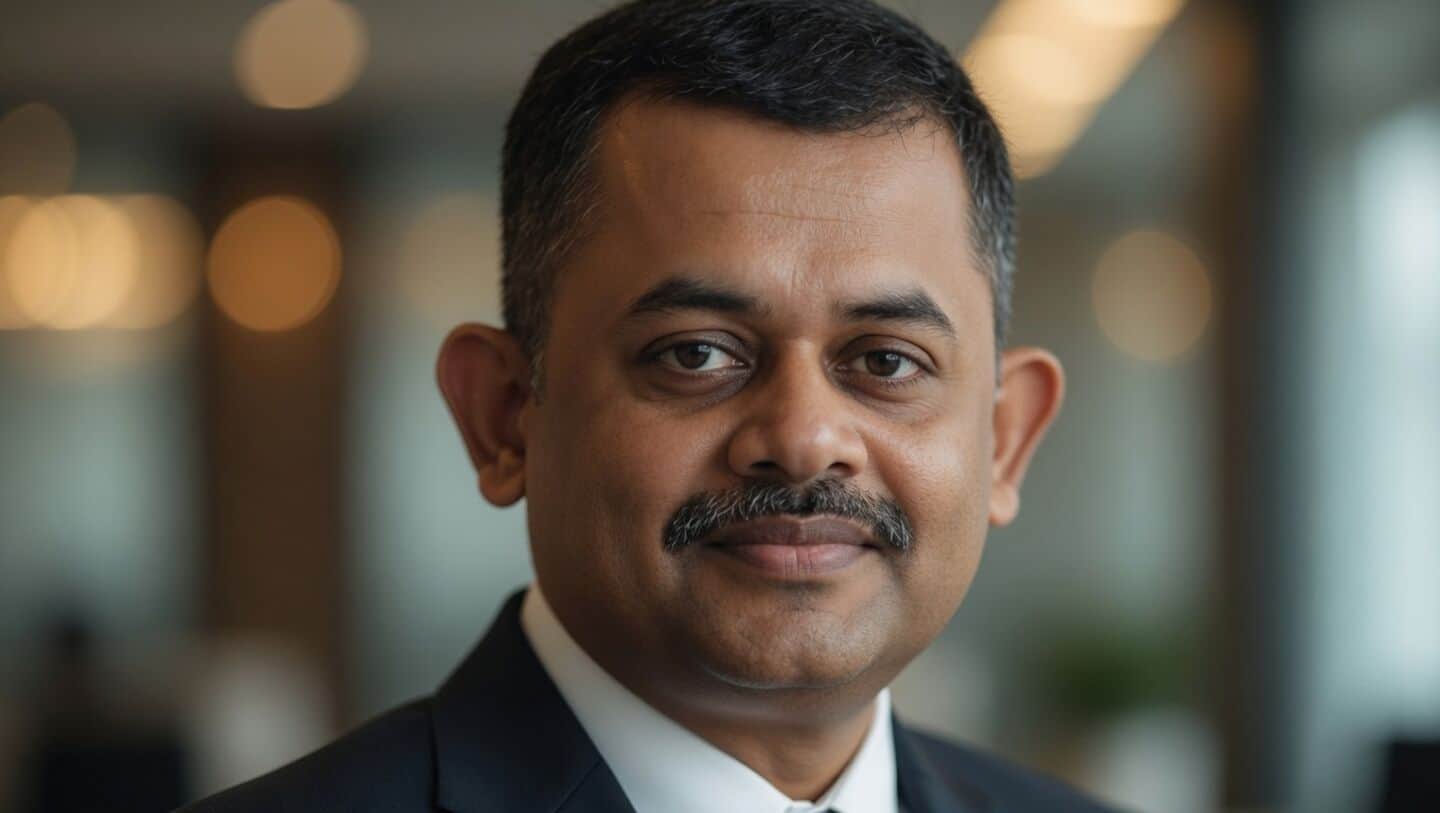 Neelkanth Mishra named India's top World Bank representative in Washington