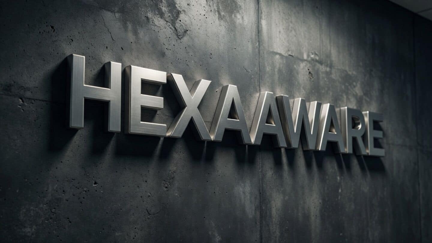 Hexaware gains rights to sell Anthropic Claude on Bedrock