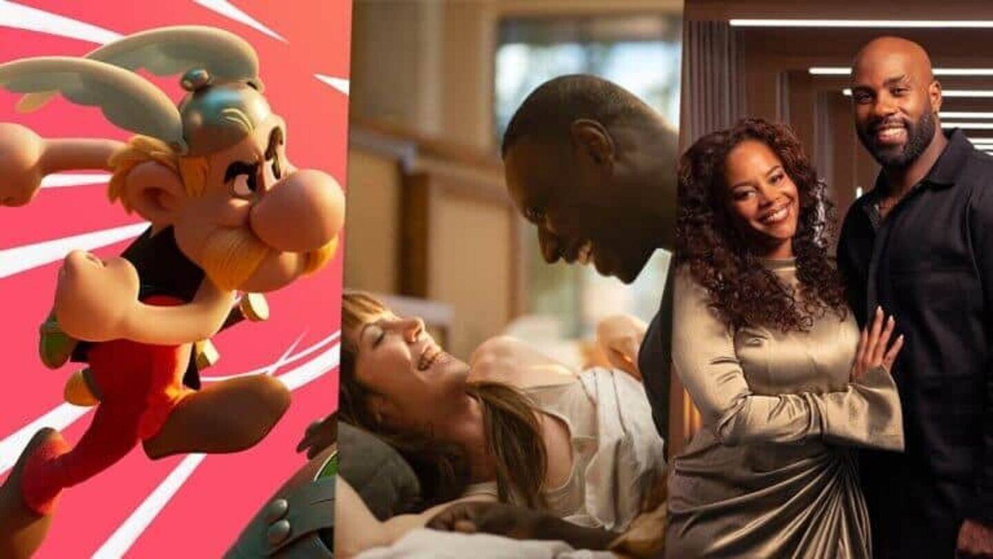 Netflix partners with TF1 for French content streaming