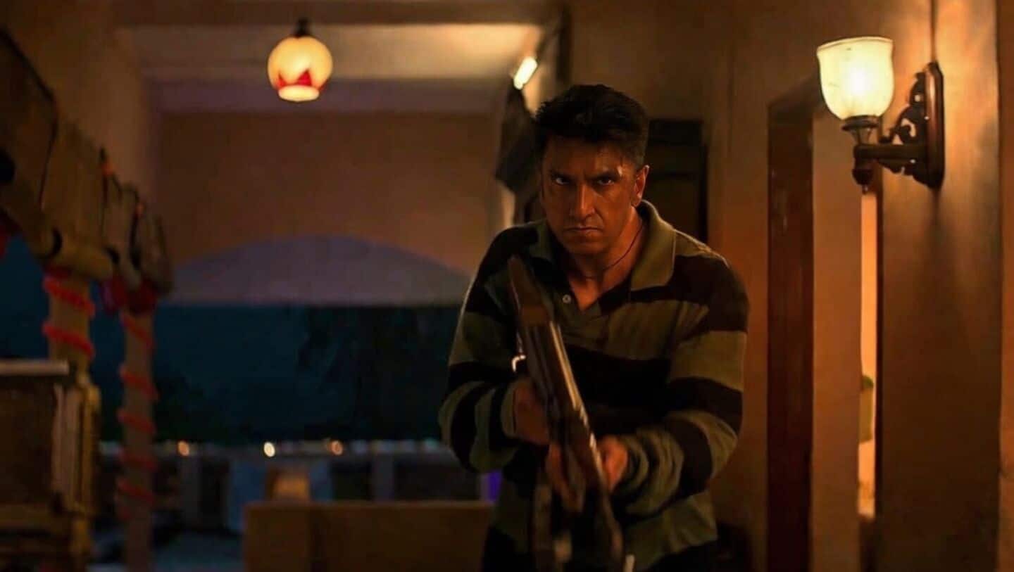 'Dhurandhar: The Revenge' previews canceled in South India