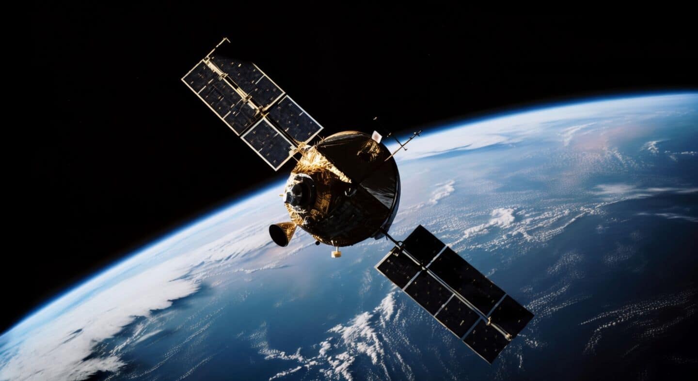 Amazon Leo asks TRAI to enable satellite public Wi-Fi nationwide