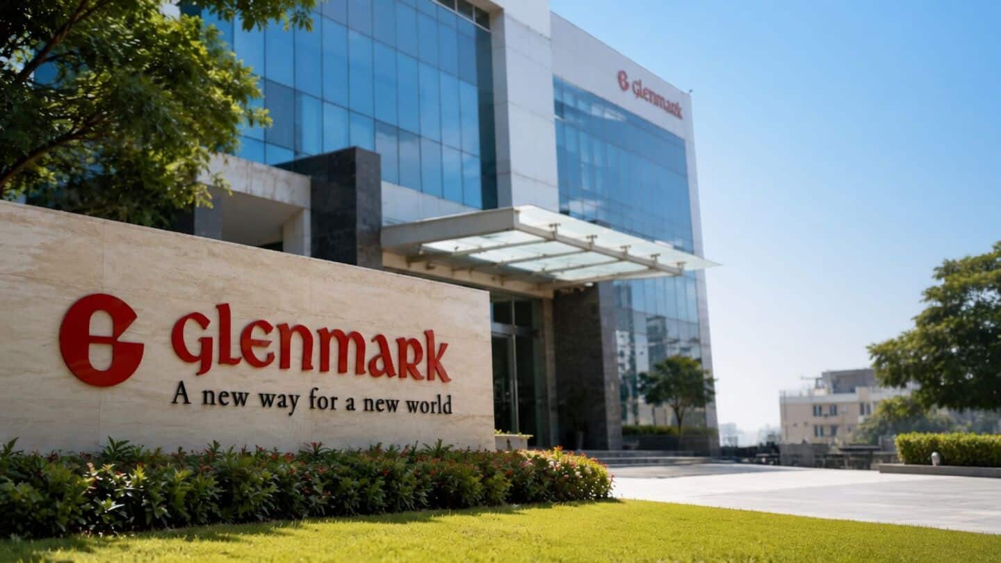 FDA approves Glenmark RYALTRIS for seasonal allergies in kids 6-11