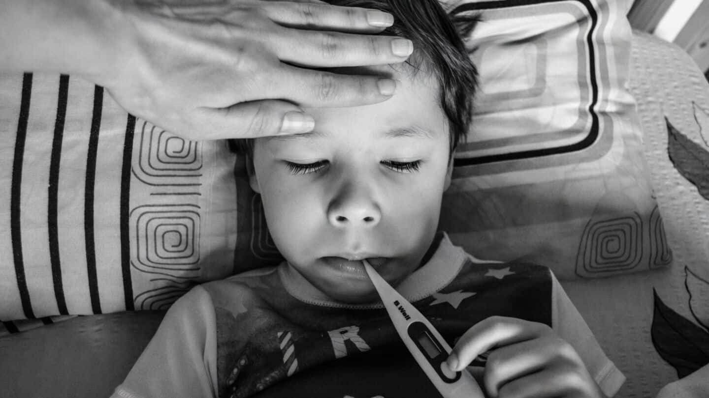 Survey finds flu symptoms spreading across Delhi-NCR amid H1N1 surge