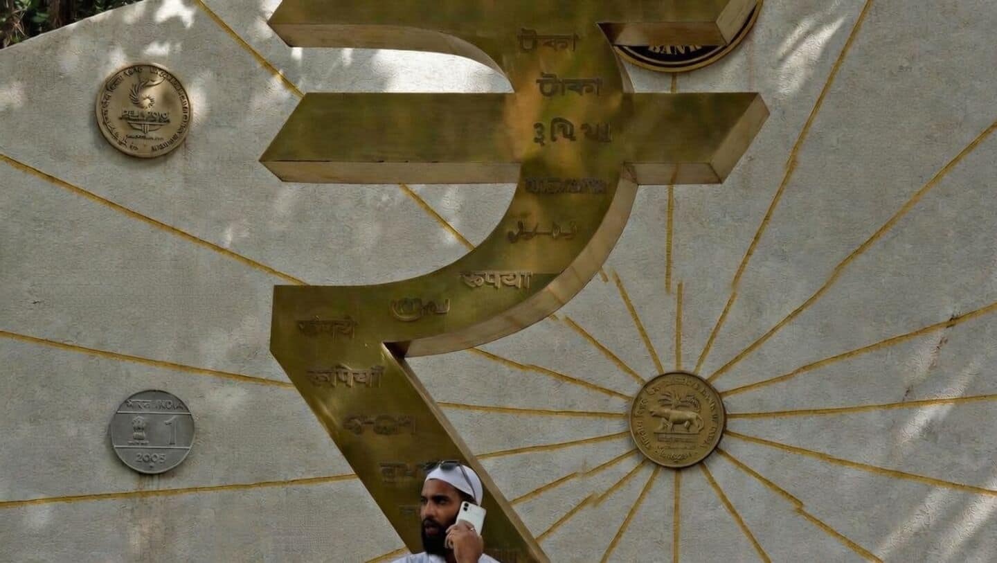 Government tells RBI to keep inflation target at 4%