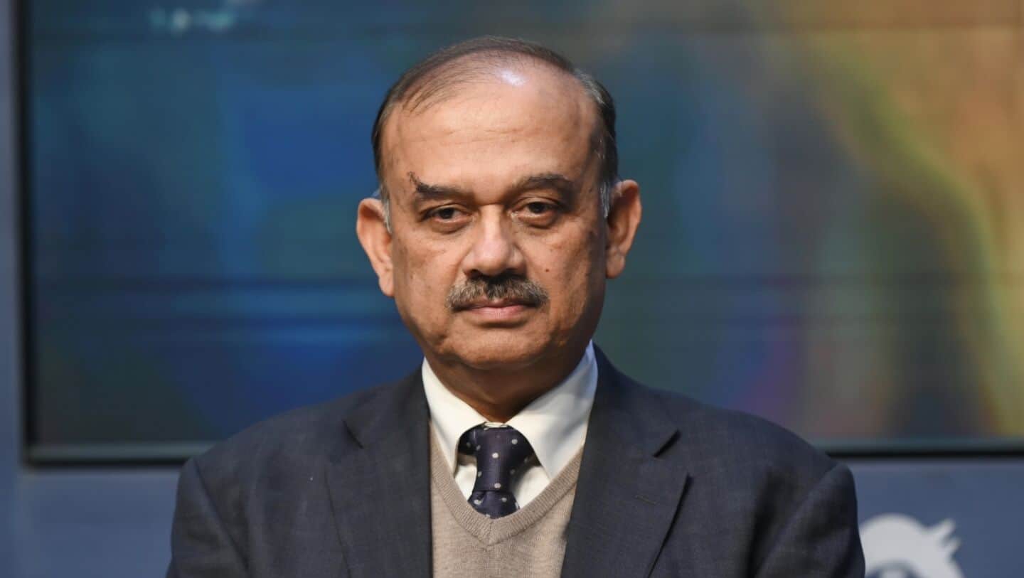 Atanu Chakraborty resigns as HDFC Bank chair citing governance incongruence