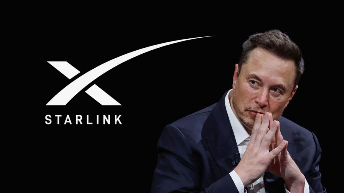 Starlink awaits Indian approval after license application, says Lauren Dreyer