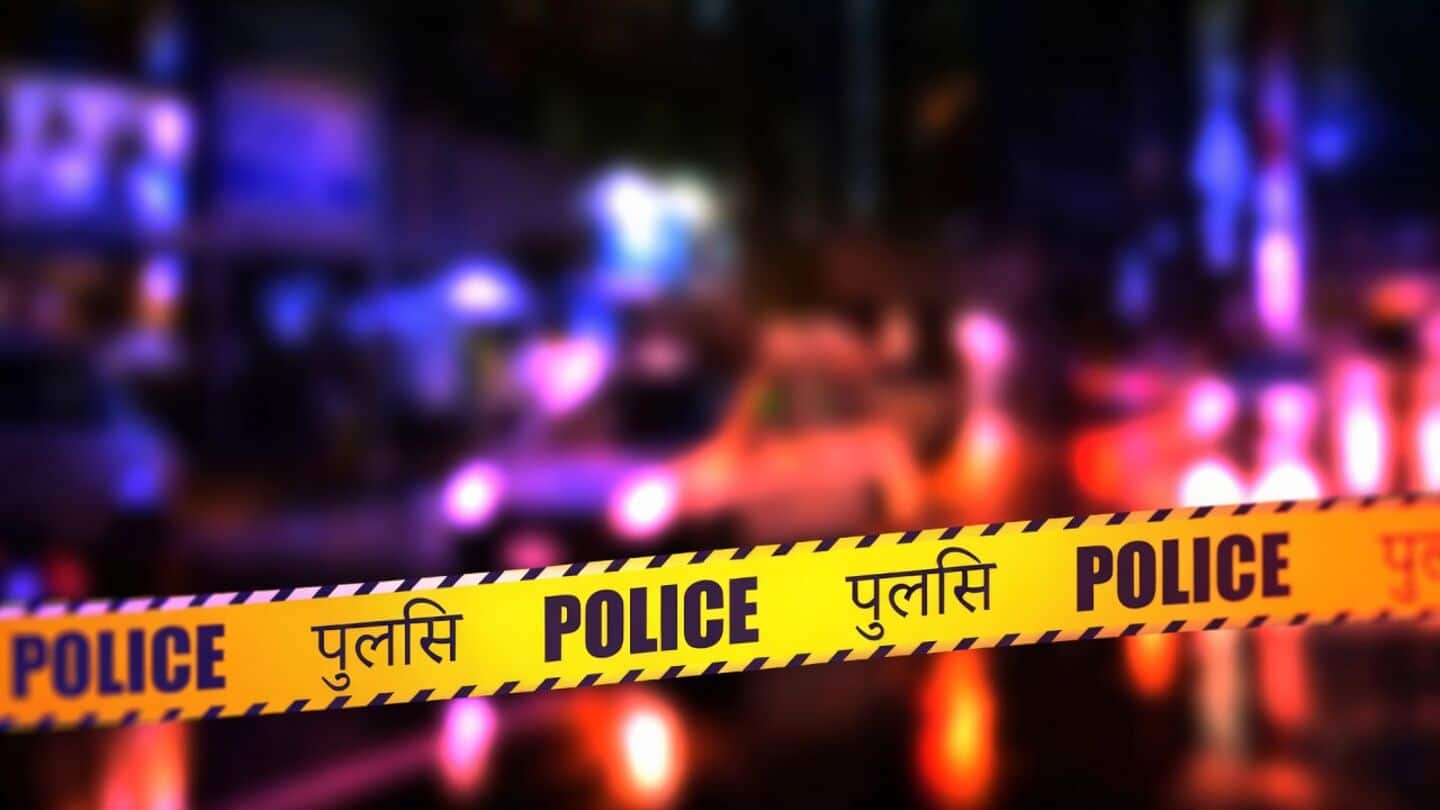 KMP Expressway van crash kills 6, injures 14 pilgrims