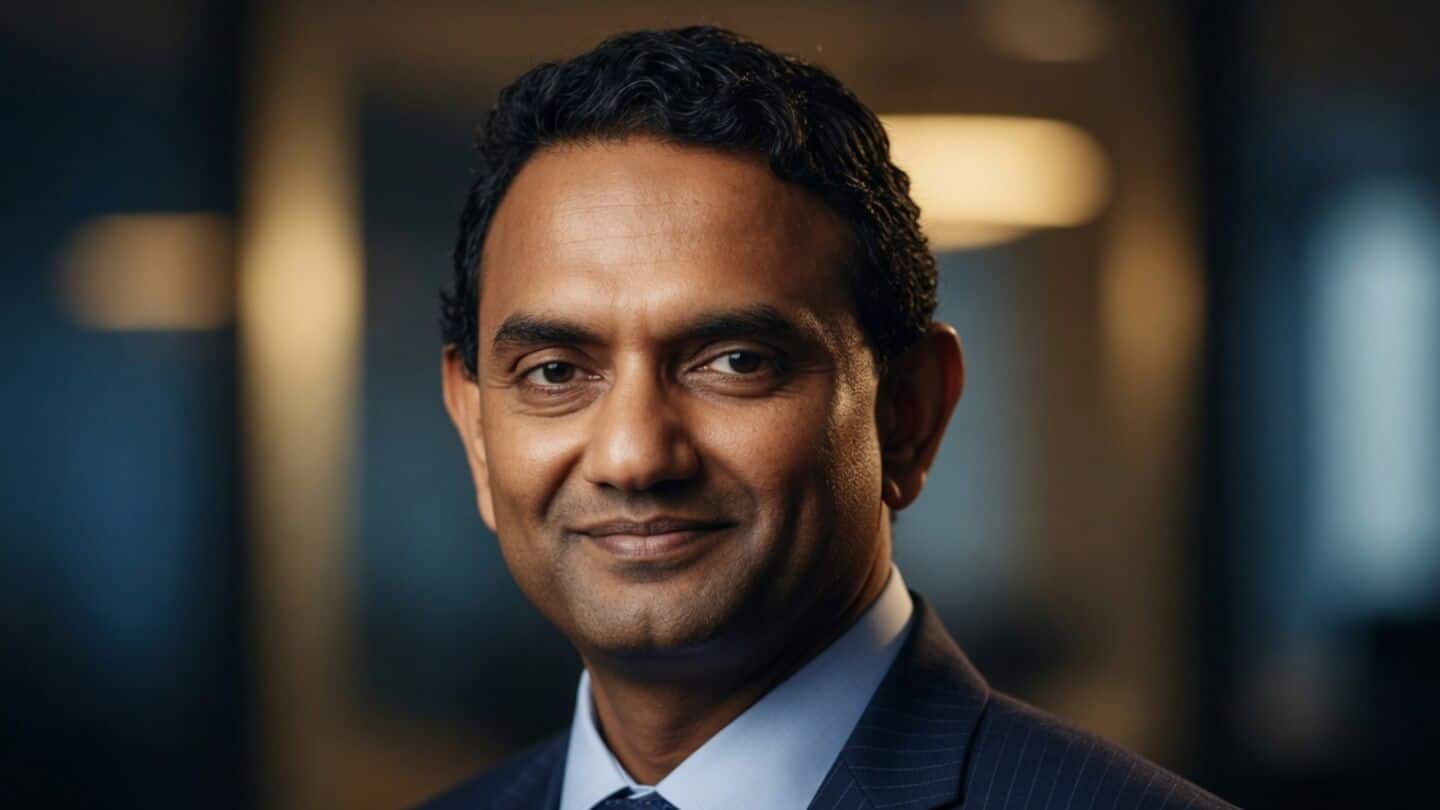 TCS says AI revenue over $3bn and 10% of business