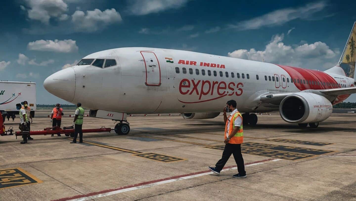 Hyderabad airport on high alert after 2 bomb threat emails