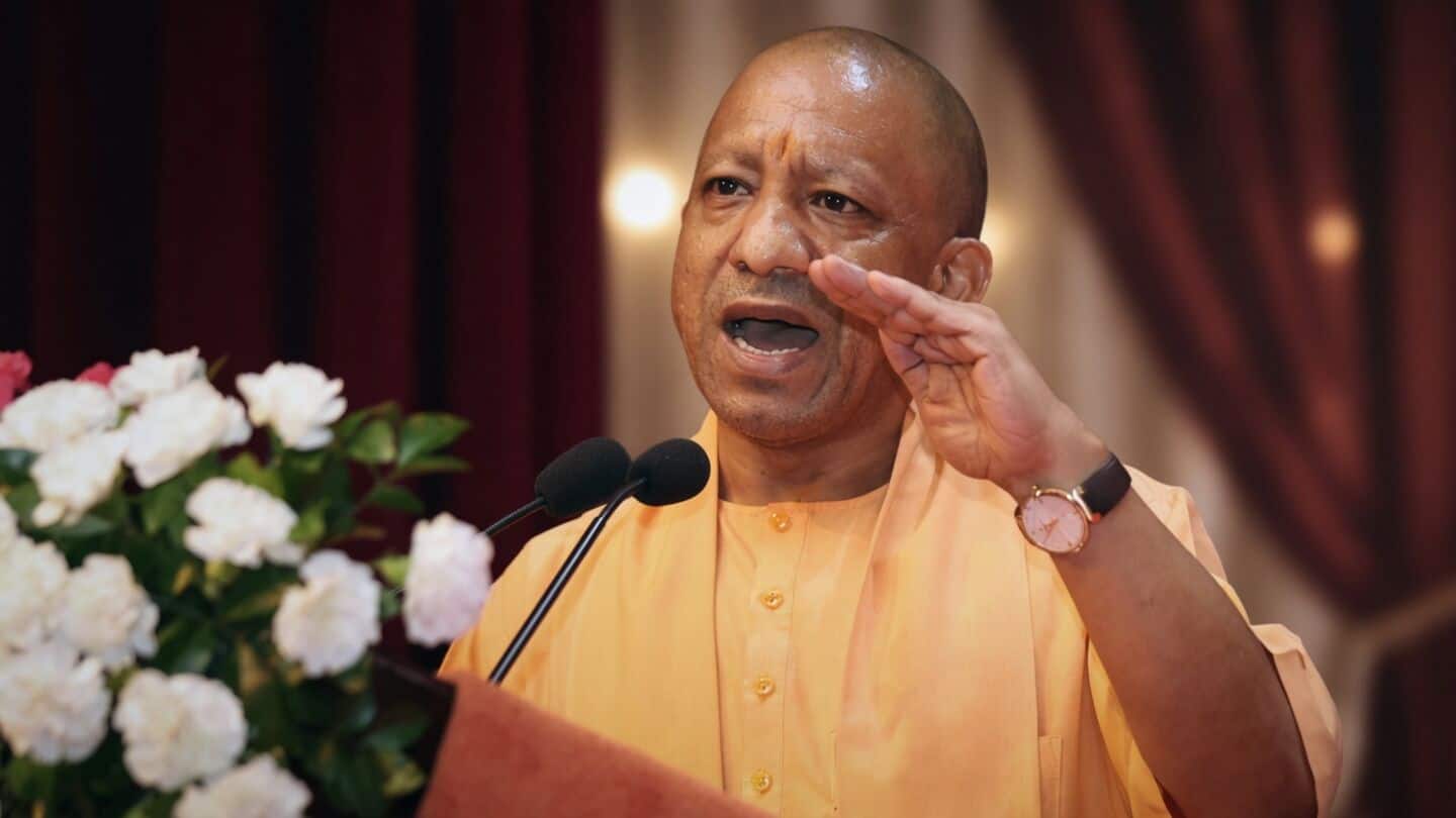 Uttar Pradesh launches major relief push after Nepal flash floods
