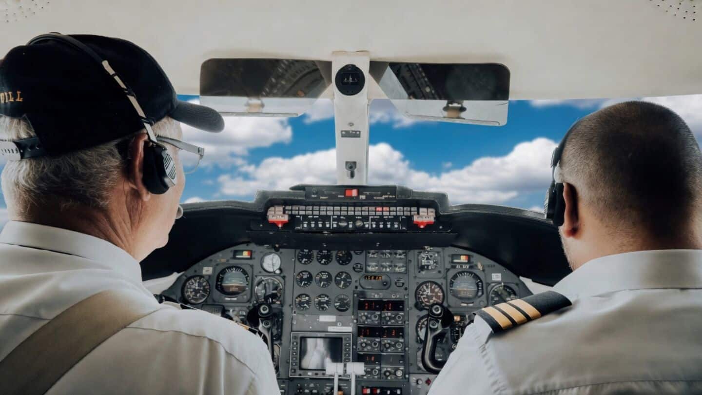 India's DGCA orders 1-time drug tests for all airline pilots