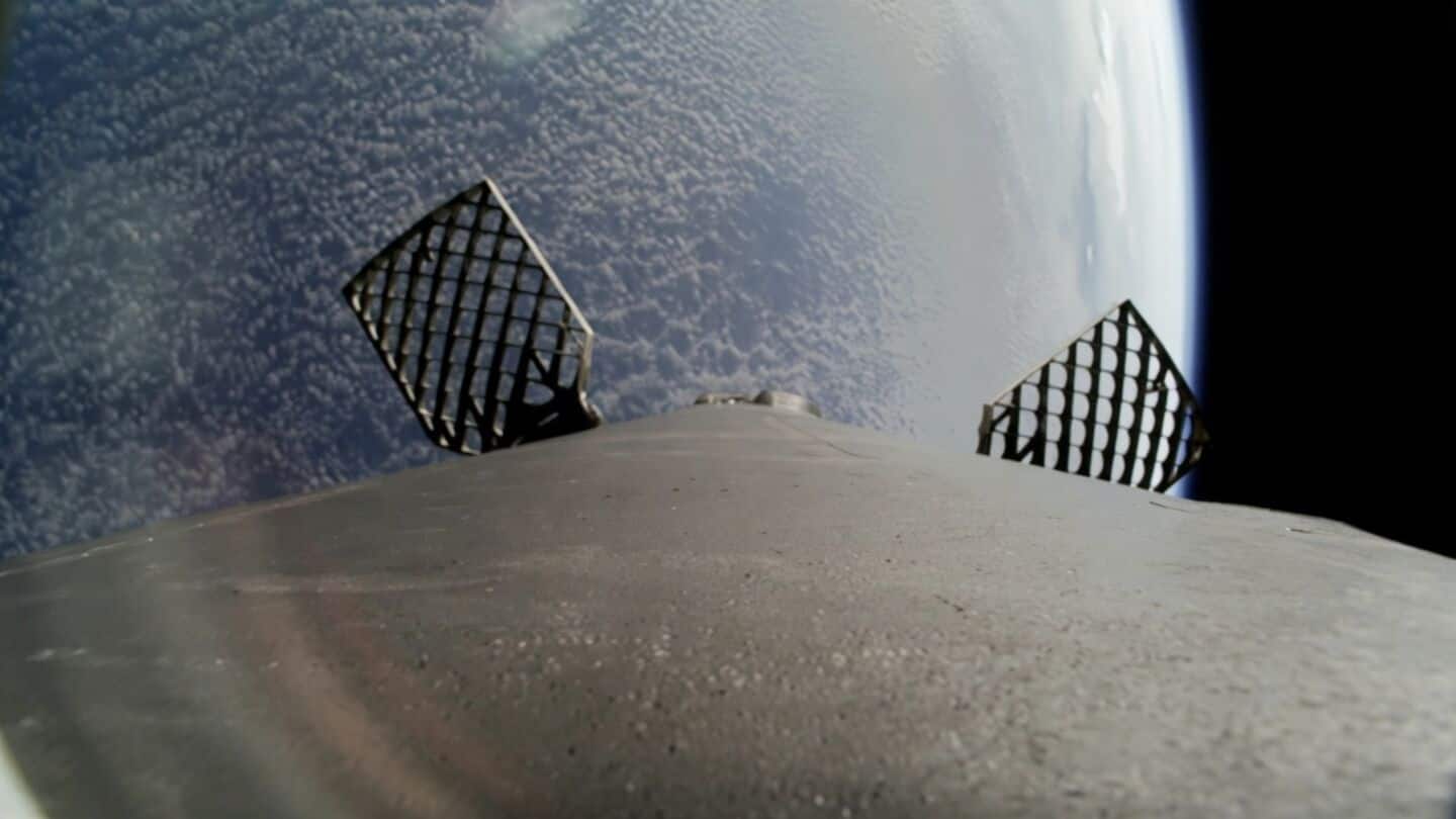 SpaceX launches USSF-385 from California as booster completes 10th flight