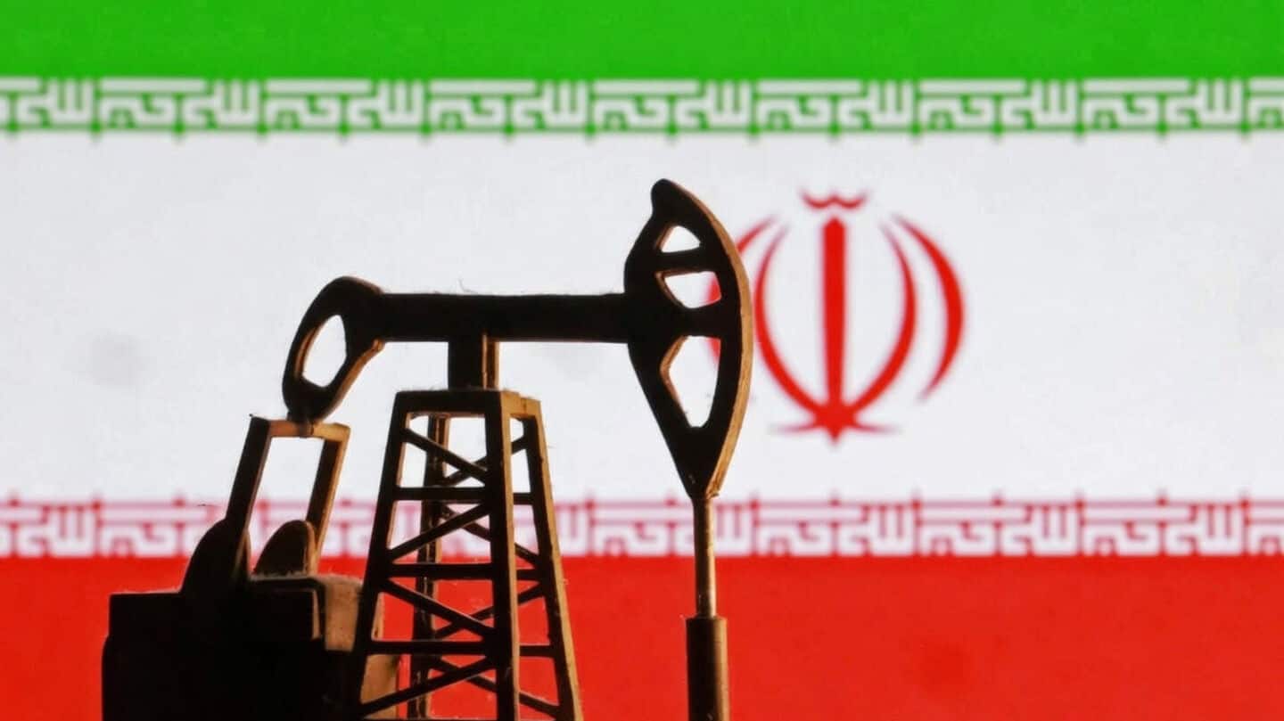 India to get Iranian oil after US sanctions pause