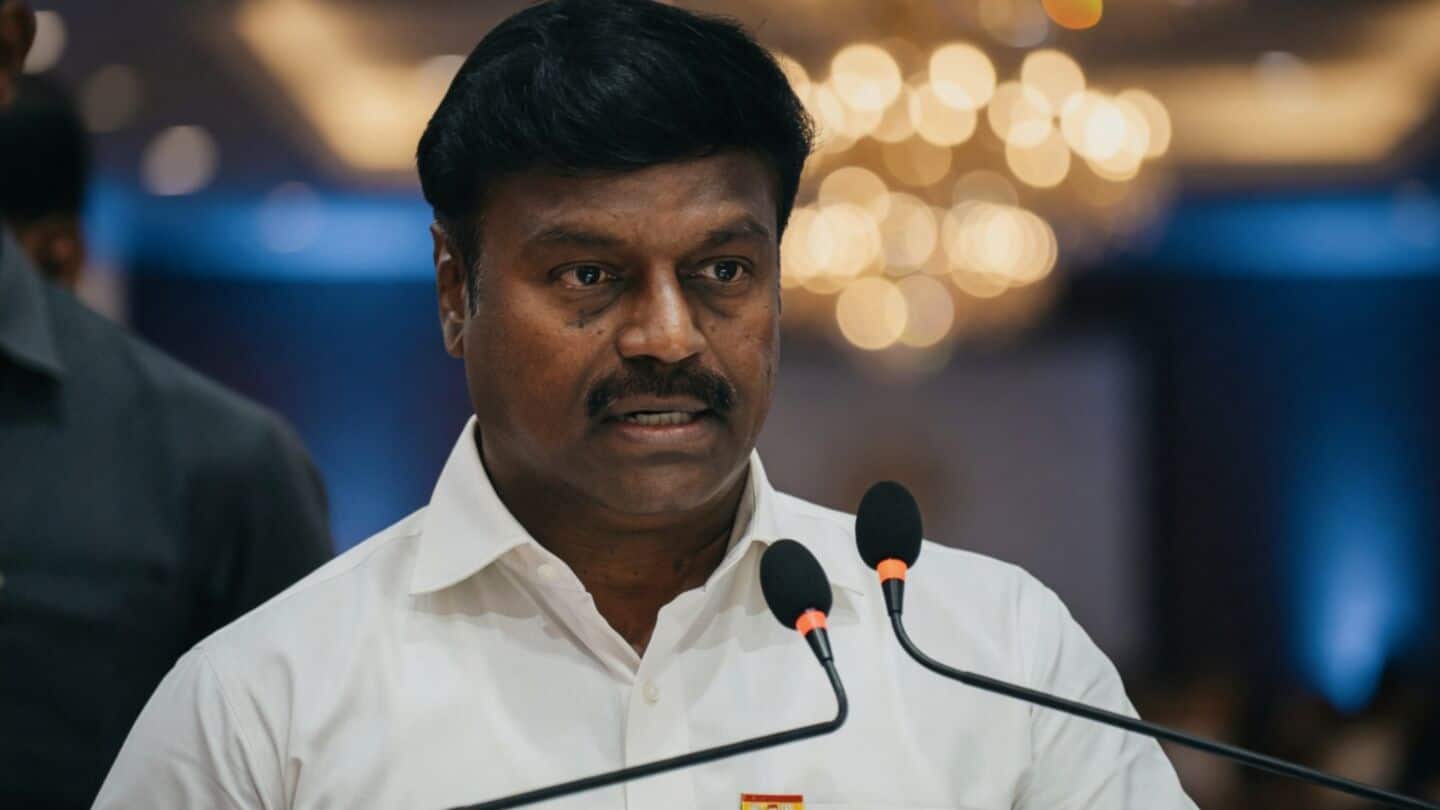 Tamil Nadu announces Vettri super app for 500 government services
