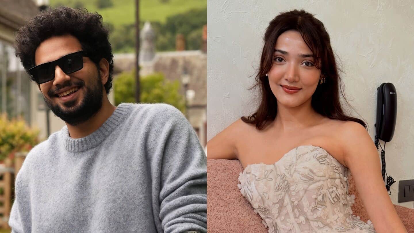 Raina and Shankr deny December 2026 wedding rumors on Instagram