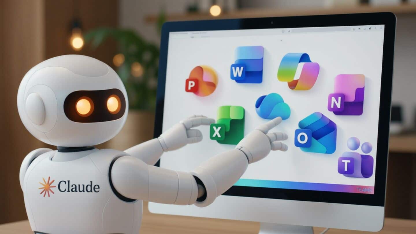 Anthropic opens Claude to all plans, rivals Microsoft Copilot