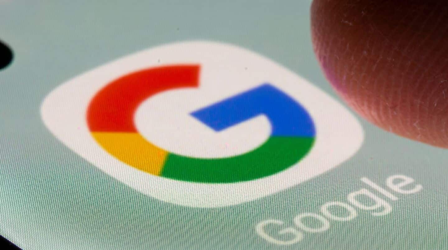 Alphabet nears $5 trillion after Google Cloud tops $20 billion