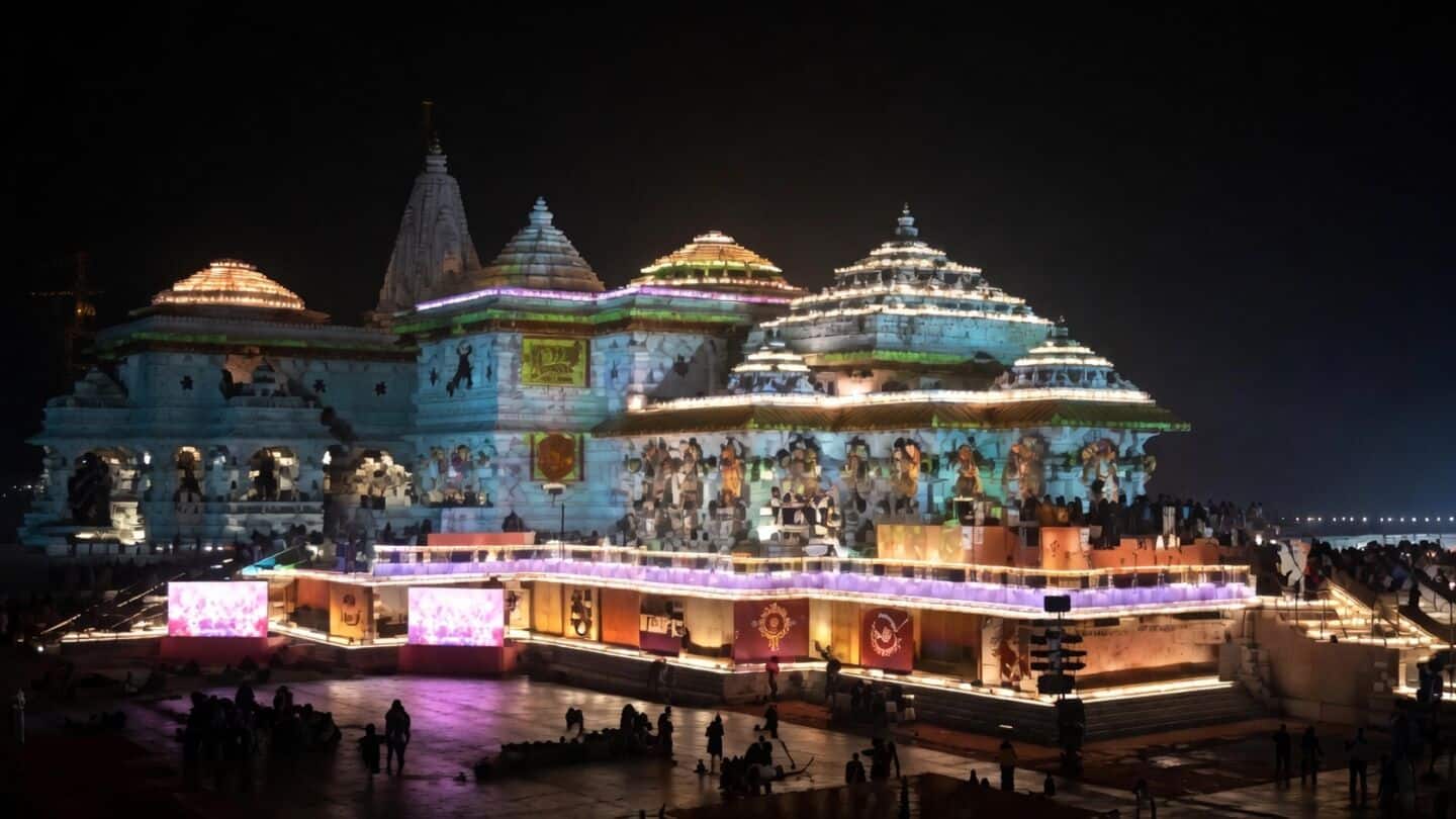 Ayodhya trust to meet September 2 to pick general secretary