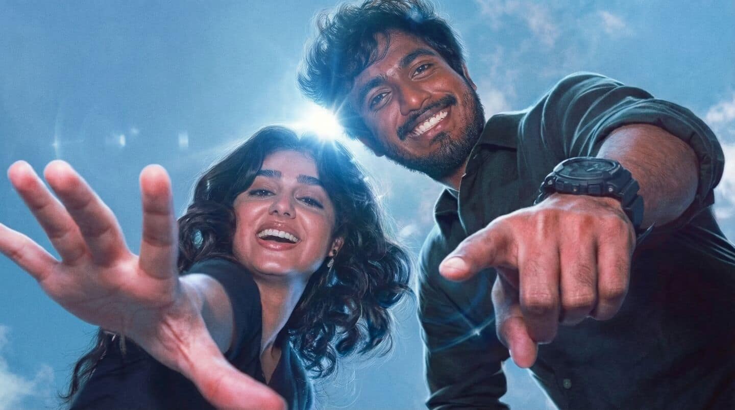 Box office collection: 'With Love' posts strong returns