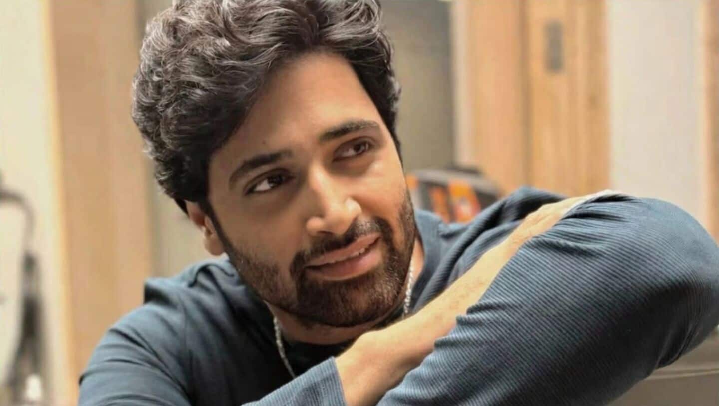 'Dacoit' trailer shows Sesh as Hari seeking revenge April 10