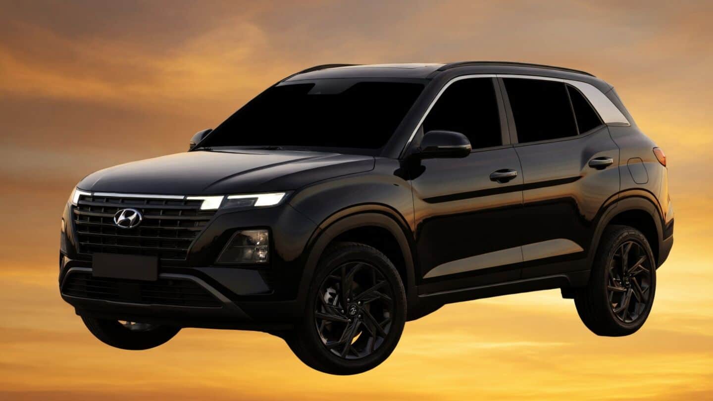 Hyundai to launch 3 new cars in India soon