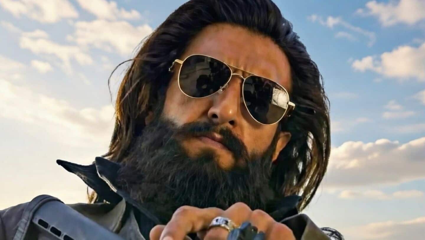 'Dhurandhar: The Revenge' corrects cameraman reflection, crosses 300cr worldwide