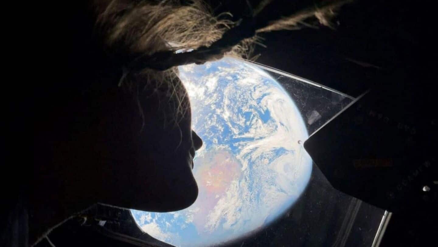 NASA's Artemis 2 will fly 4 astronauts farthest from Earth