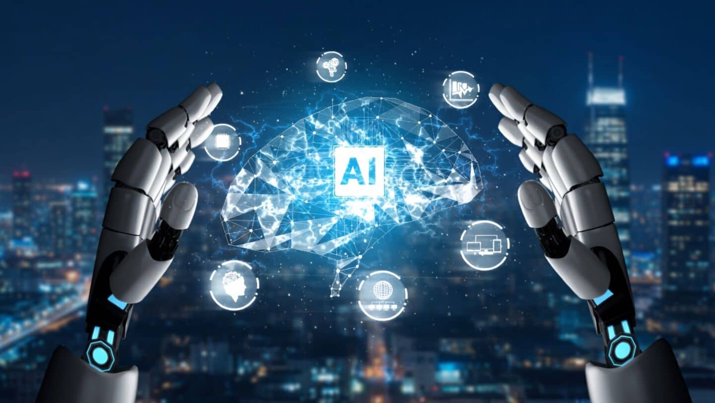 AI deal changes slow Indian IT revenue growth fiscal 2026
